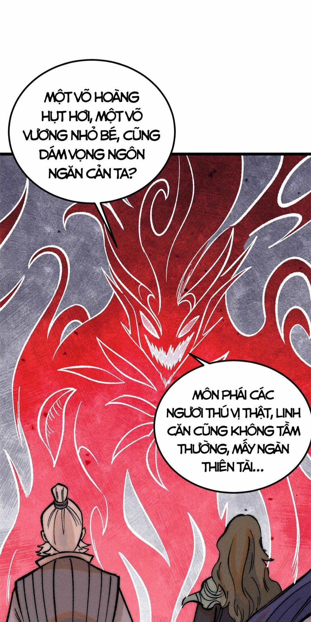 Vạn Cổ Tối Cường Tông - Chapter 249 - Page 15