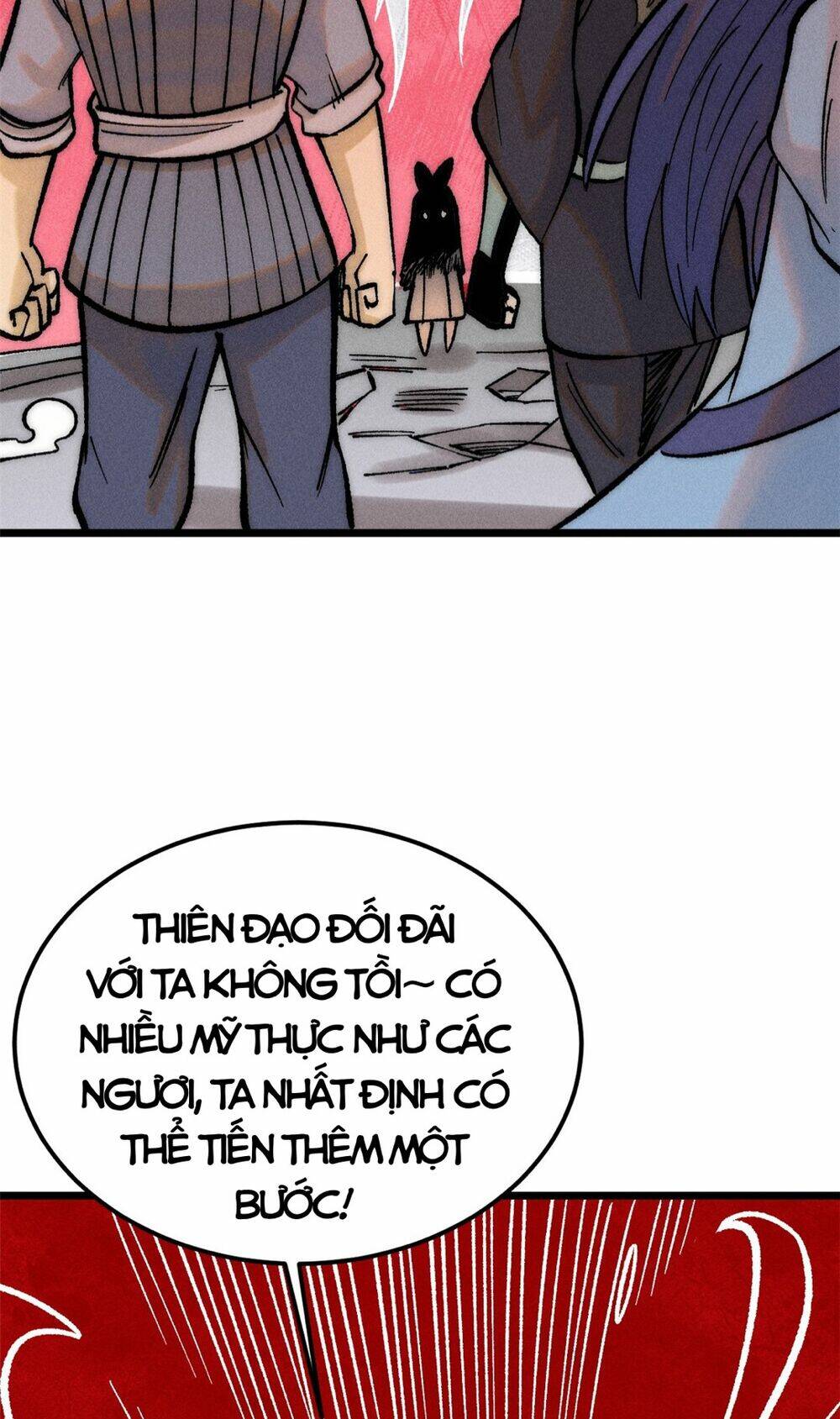 Vạn Cổ Tối Cường Tông - Chapter 249 - Page 16