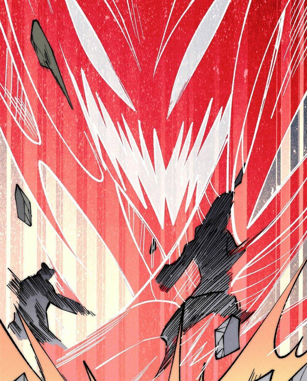 Vạn Cổ Tối Cường Tông - Chapter 249 - Page 19