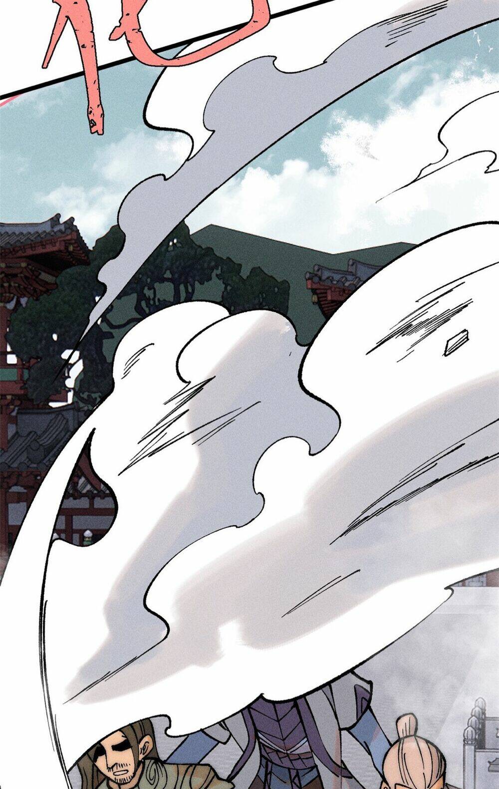 Vạn Cổ Tối Cường Tông - Chapter 249 - Page 23