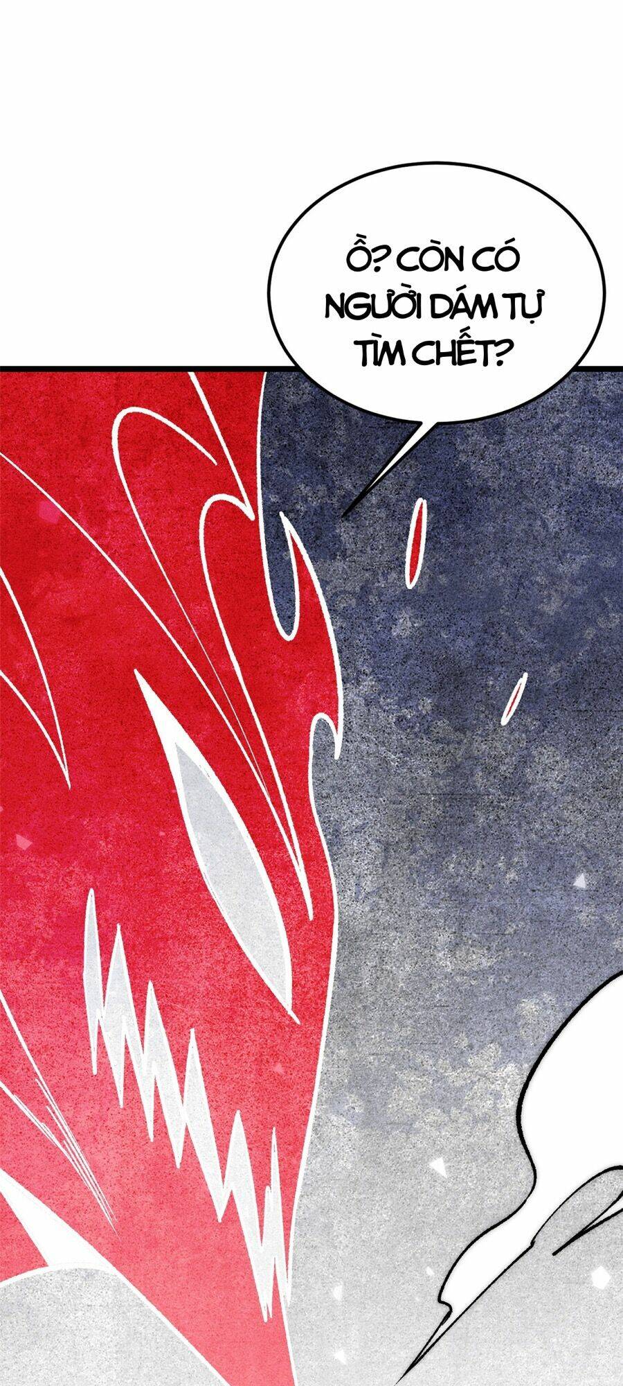 Vạn Cổ Tối Cường Tông - Chapter 249 - Page 25