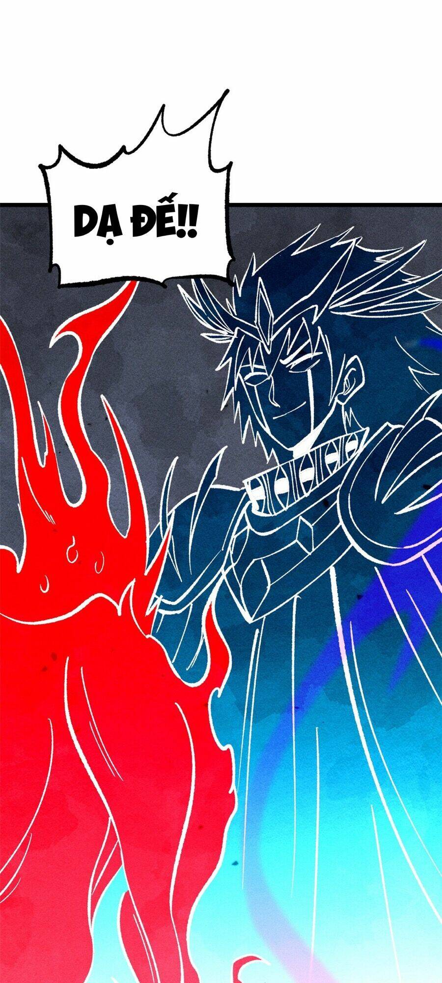 Vạn Cổ Tối Cường Tông - Chapter 249 - Page 30