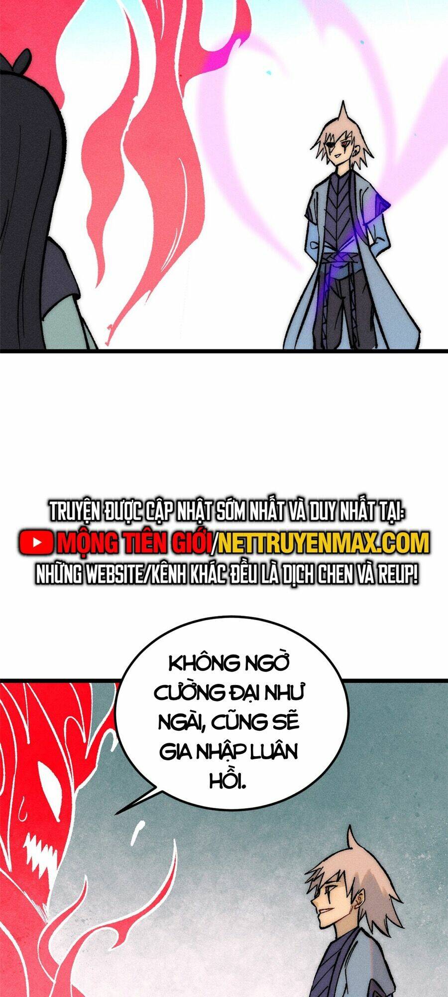 Vạn Cổ Tối Cường Tông - Chapter 249 - Page 31