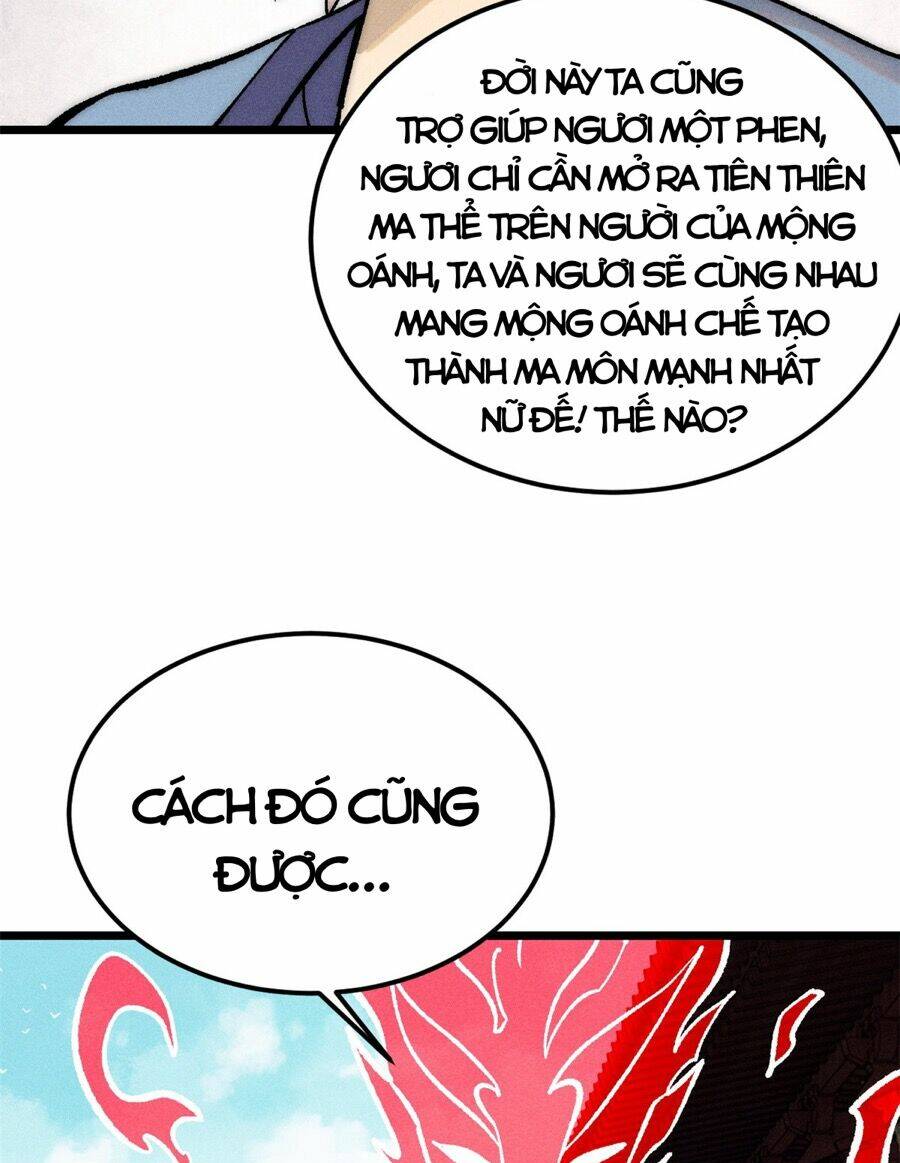 Vạn Cổ Tối Cường Tông - Chapter 249 - Page 33