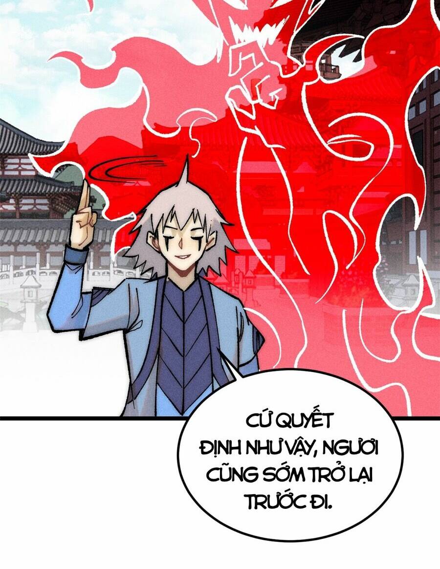 Vạn Cổ Tối Cường Tông - Chapter 249 - Page 34