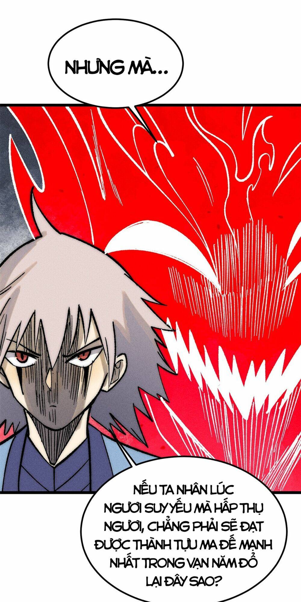 Vạn Cổ Tối Cường Tông - Chapter 249 - Page 35