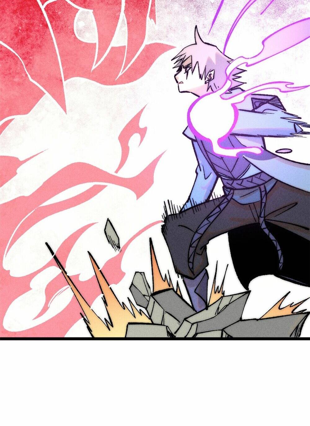 Vạn Cổ Tối Cường Tông - Chapter 249 - Page 38