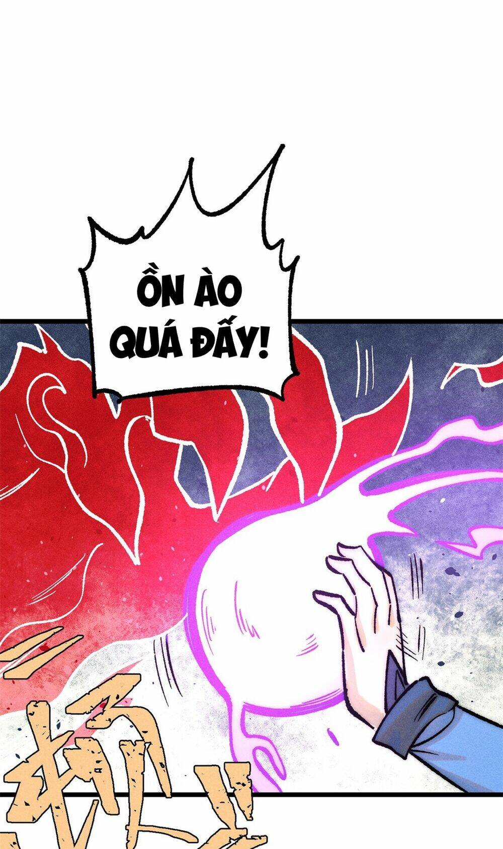 Vạn Cổ Tối Cường Tông - Chapter 249 - Page 39