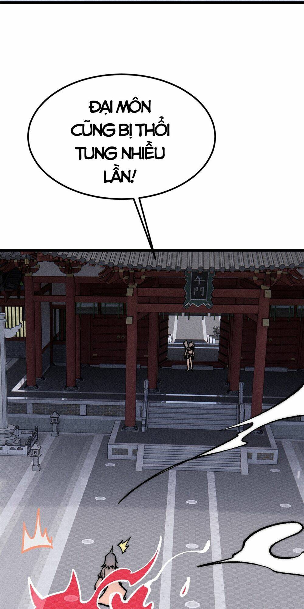 Vạn Cổ Tối Cường Tông - Chapter 249 - Page 41