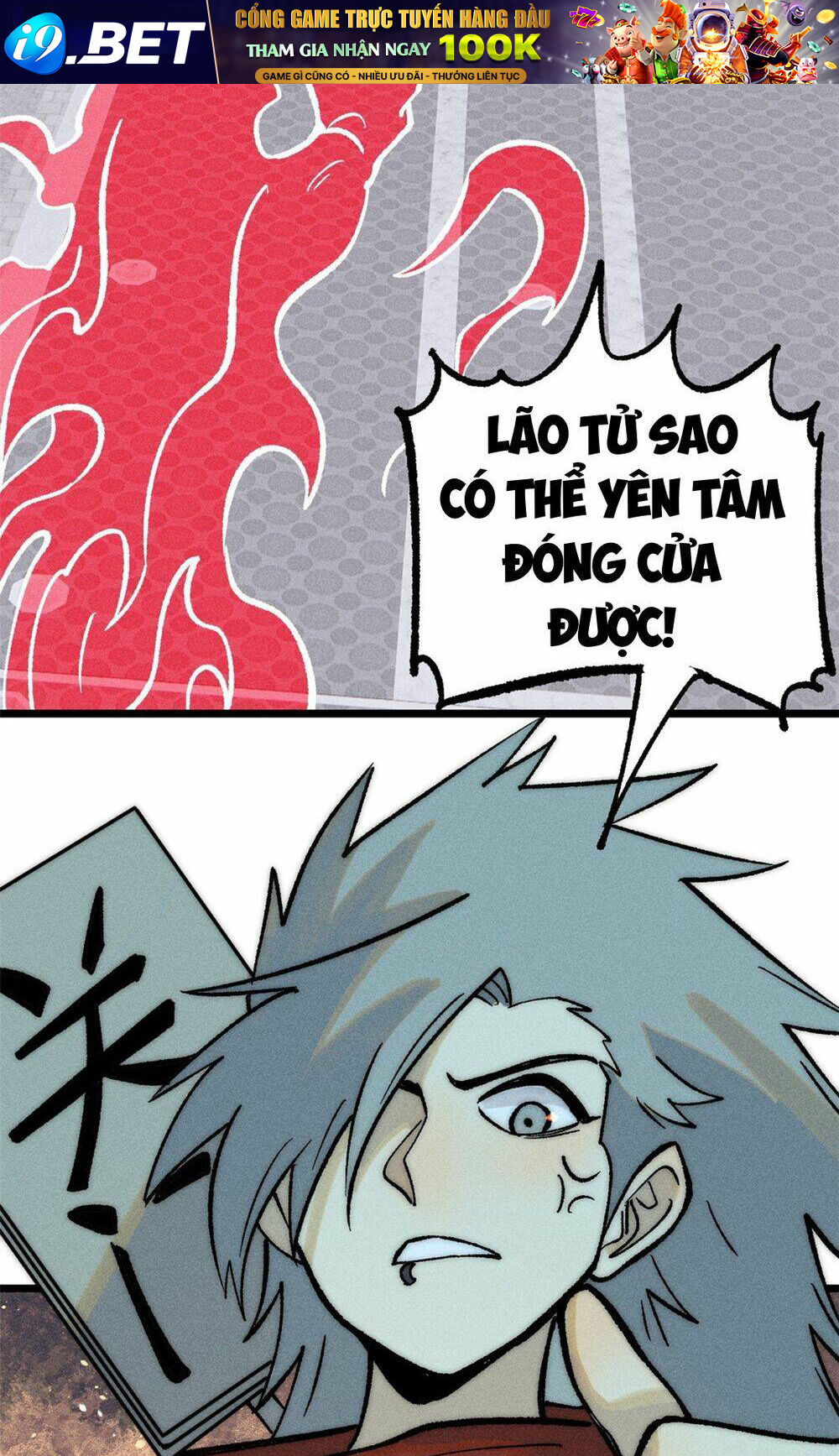 Vạn Cổ Tối Cường Tông - Chapter 249 - Page 42