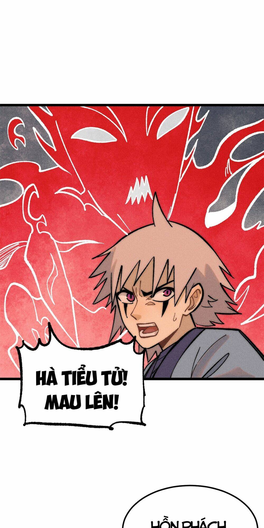 Vạn Cổ Tối Cường Tông - Chapter 249 - Page 44