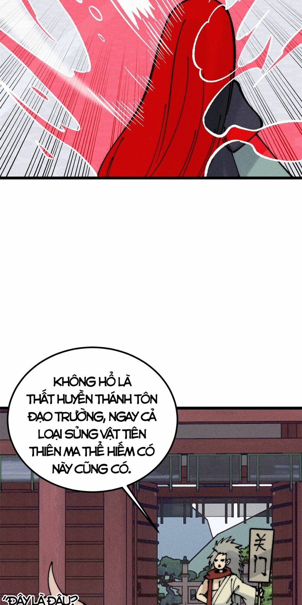 Vạn Cổ Tối Cường Tông - Chapter 249 - Page 49