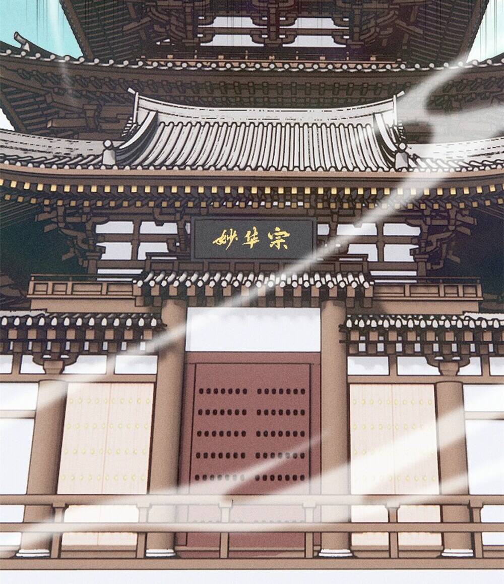 Vạn Cổ Tối Cường Tông - Chapter 249 - Page 52