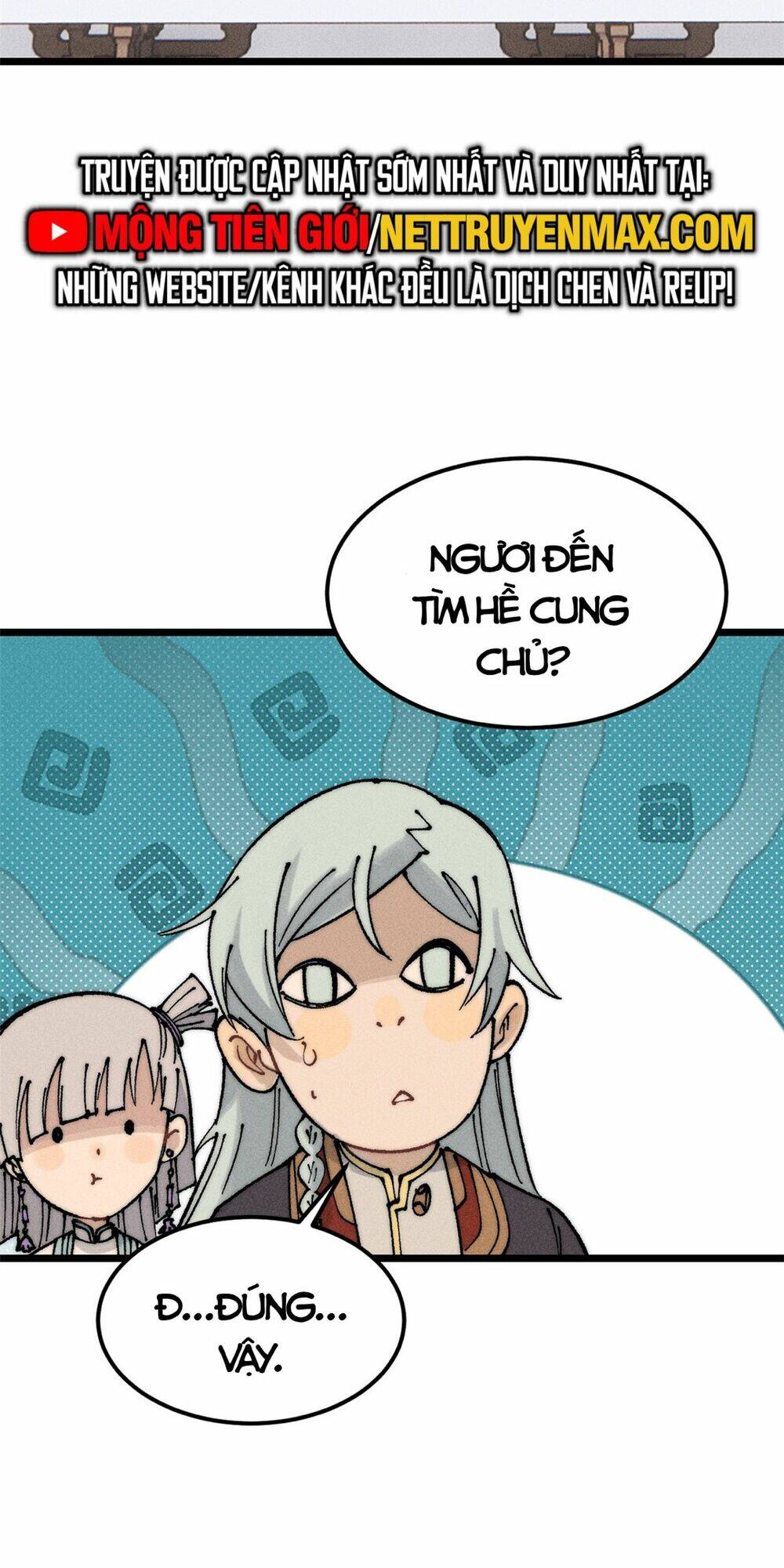 Vạn Cổ Tối Cường Tông - Chapter 249 - Page 53