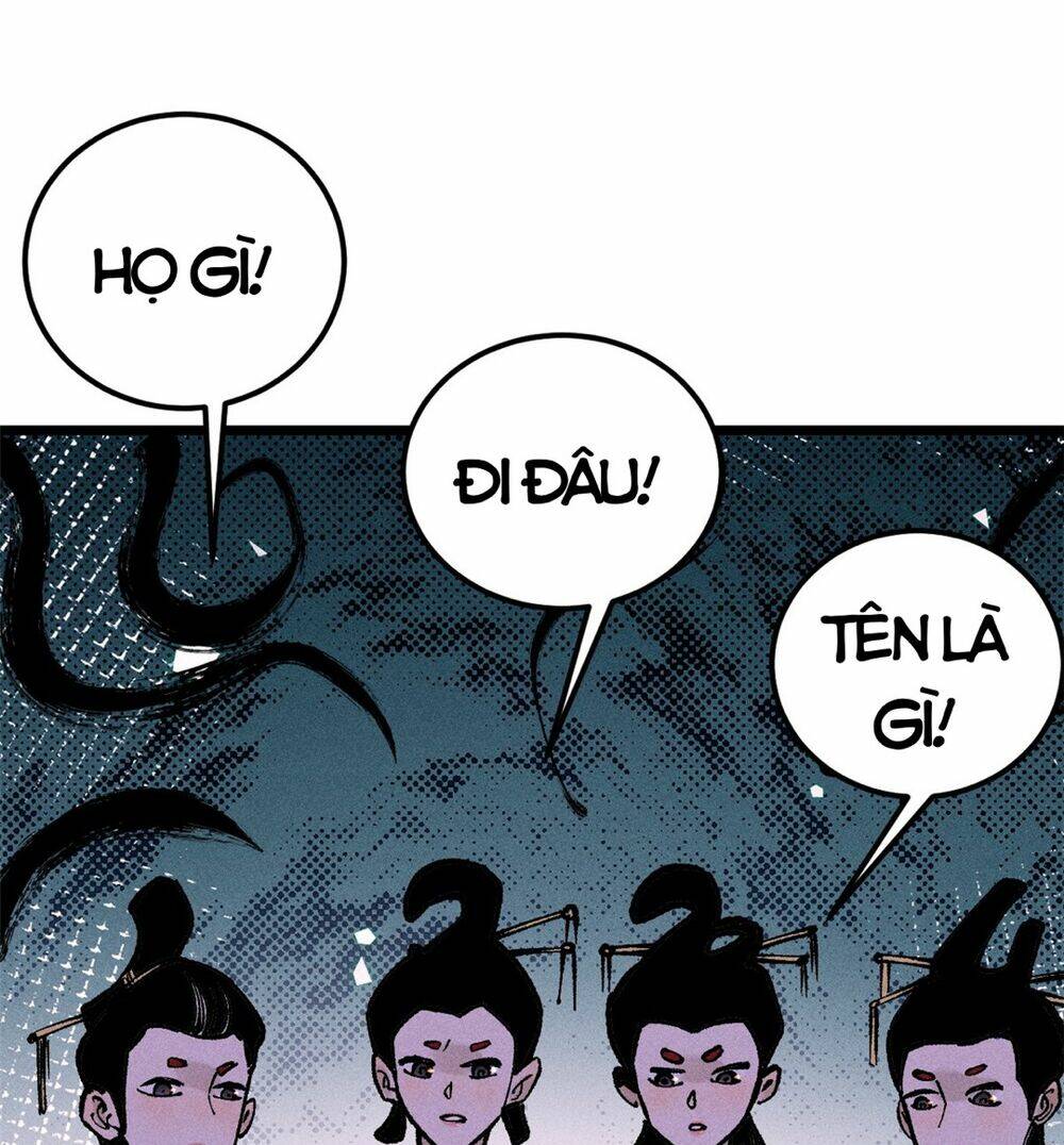 Vạn Cổ Tối Cường Tông - Chapter 249 - Page 54