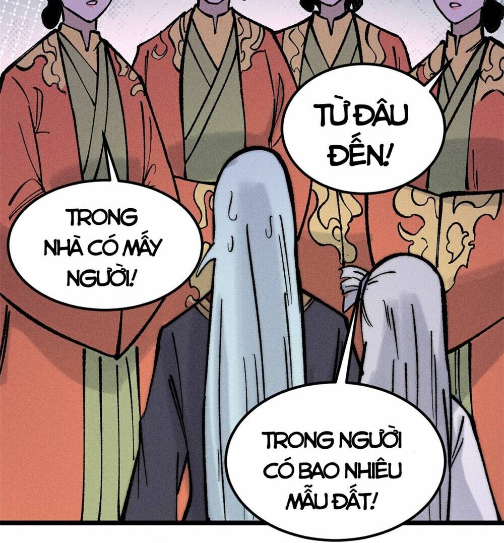 Vạn Cổ Tối Cường Tông - Chapter 249 - Page 55