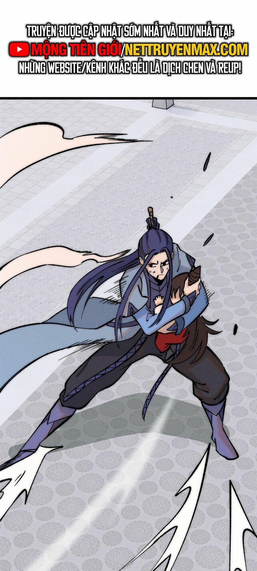 Vạn Cổ Tối Cường Tông - Chapter 249 - Page 5