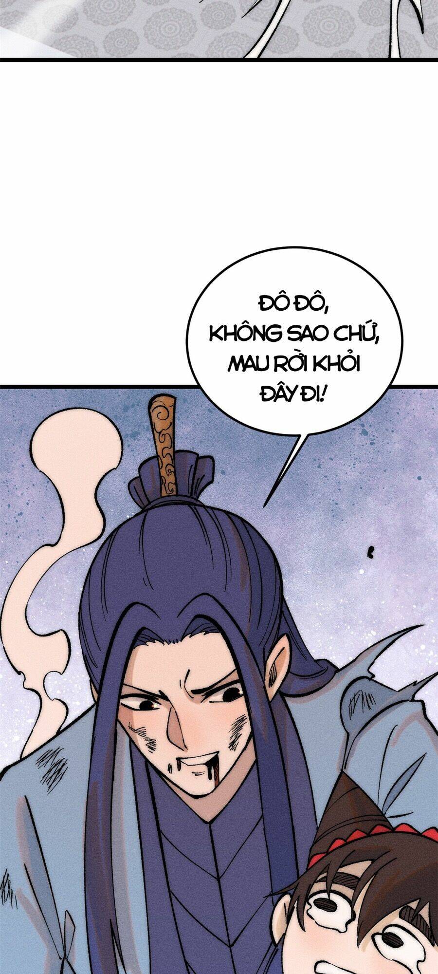 Vạn Cổ Tối Cường Tông - Chapter 249 - Page 6