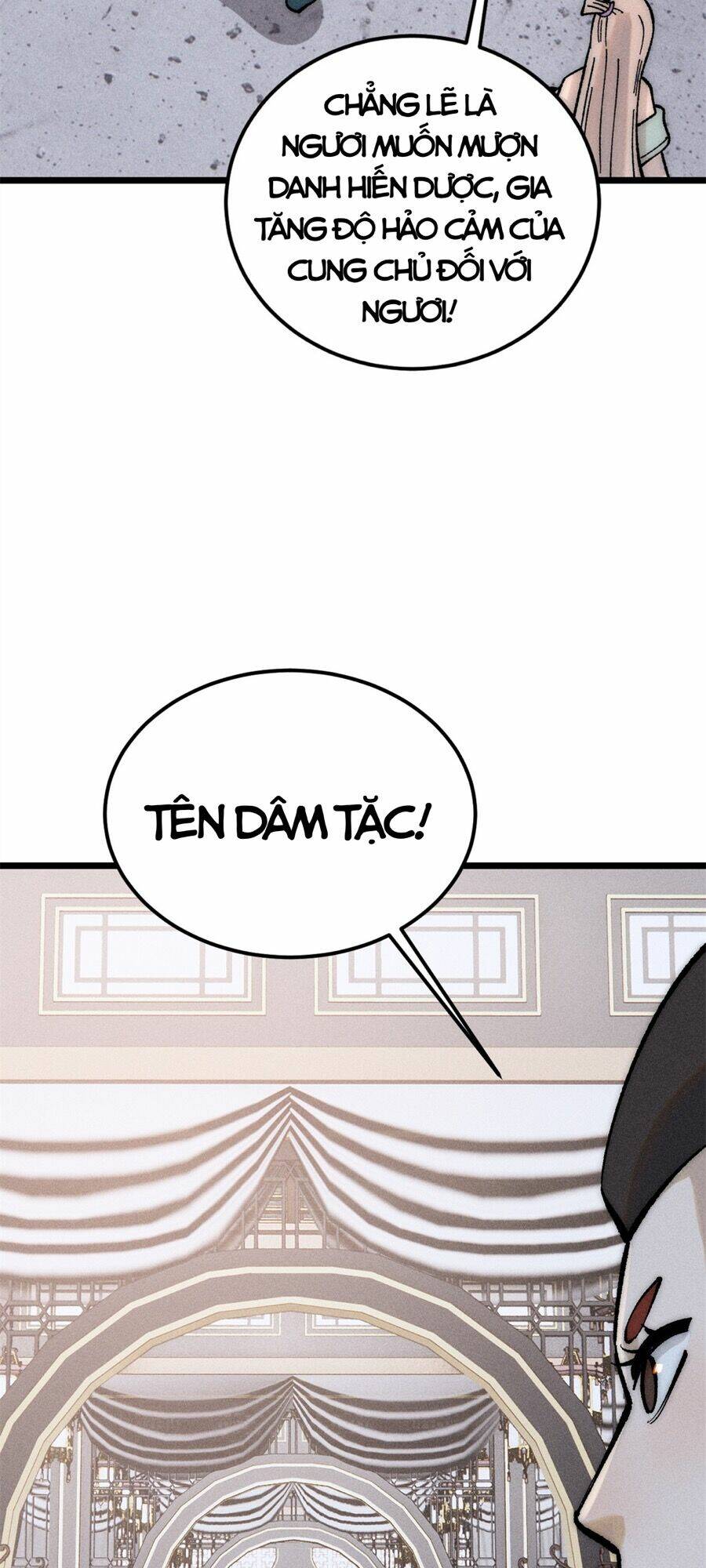 Vạn Cổ Tối Cường Tông - Chapter 250 - Page 9