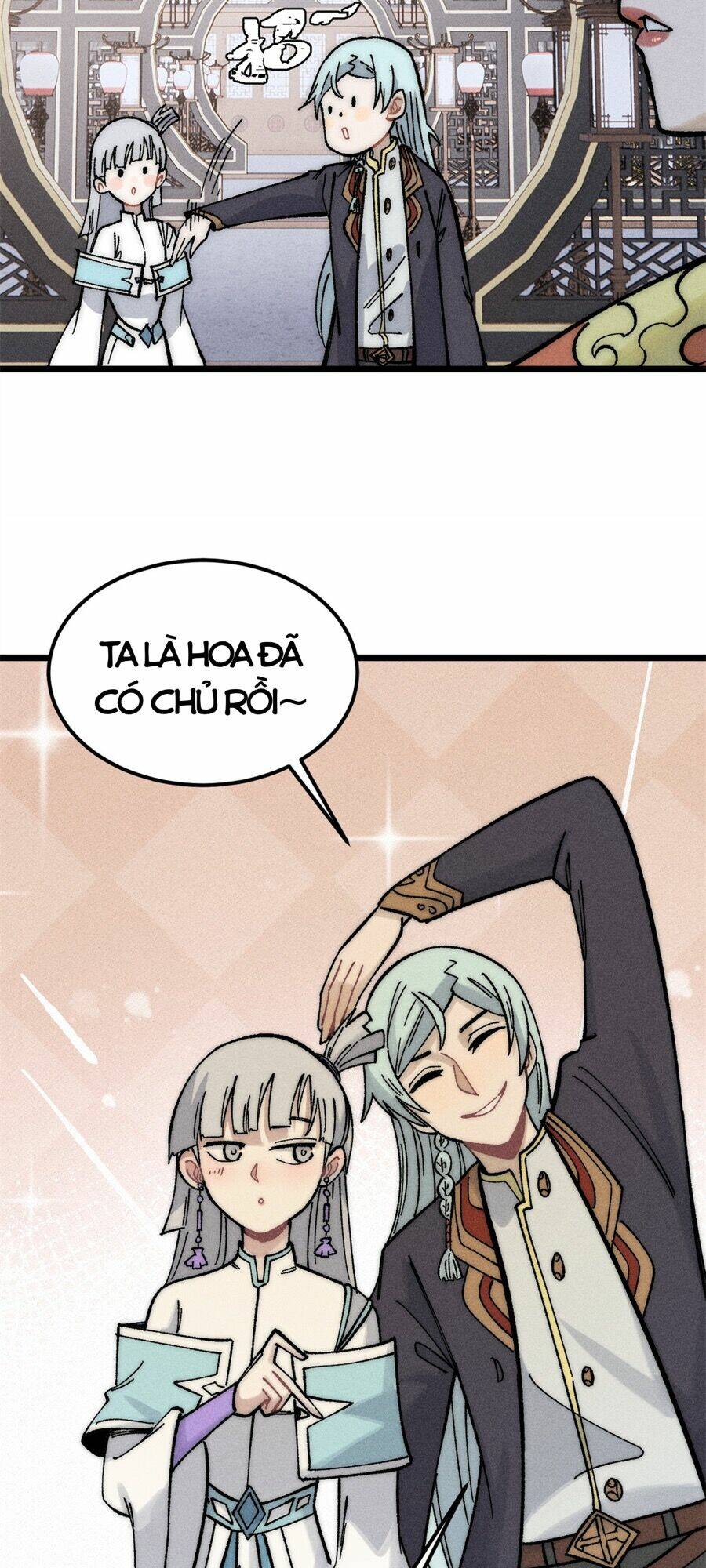 Vạn Cổ Tối Cường Tông - Chapter 250 - Page 10