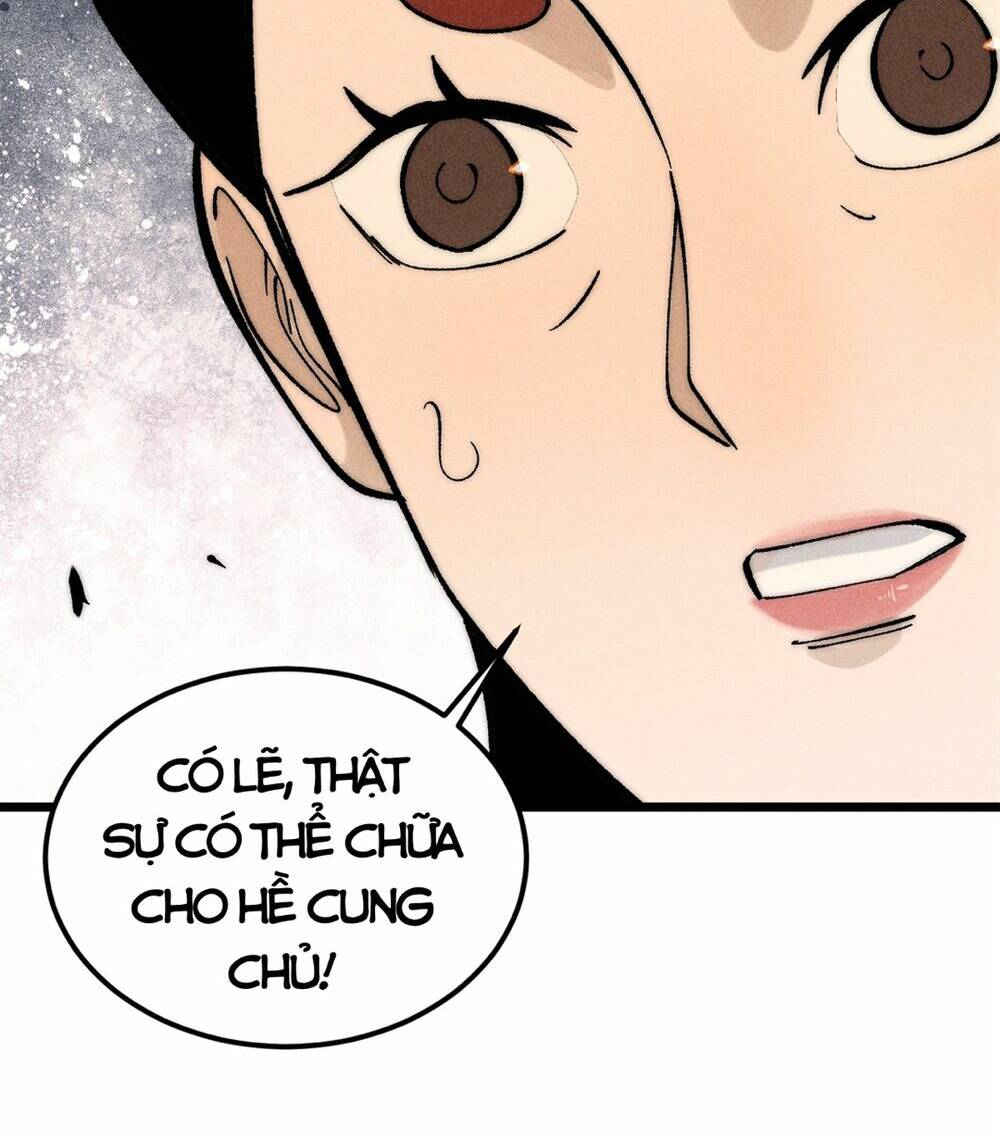 Vạn Cổ Tối Cường Tông - Chapter 250 - Page 21