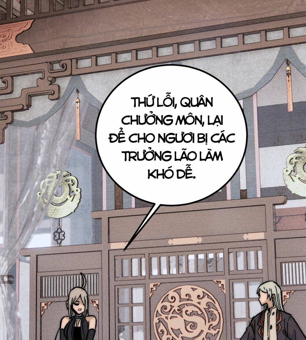 Vạn Cổ Tối Cường Tông - Chapter 250 - Page 23