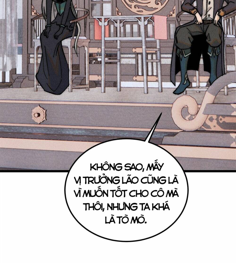 Vạn Cổ Tối Cường Tông - Chapter 250 - Page 24
