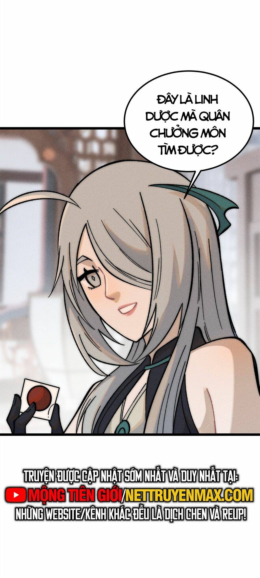 Vạn Cổ Tối Cường Tông - Chapter 250 - Page 26