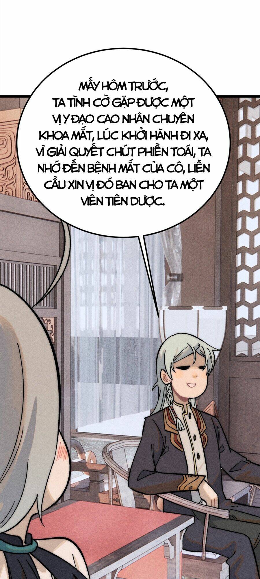 Vạn Cổ Tối Cường Tông - Chapter 250 - Page 27