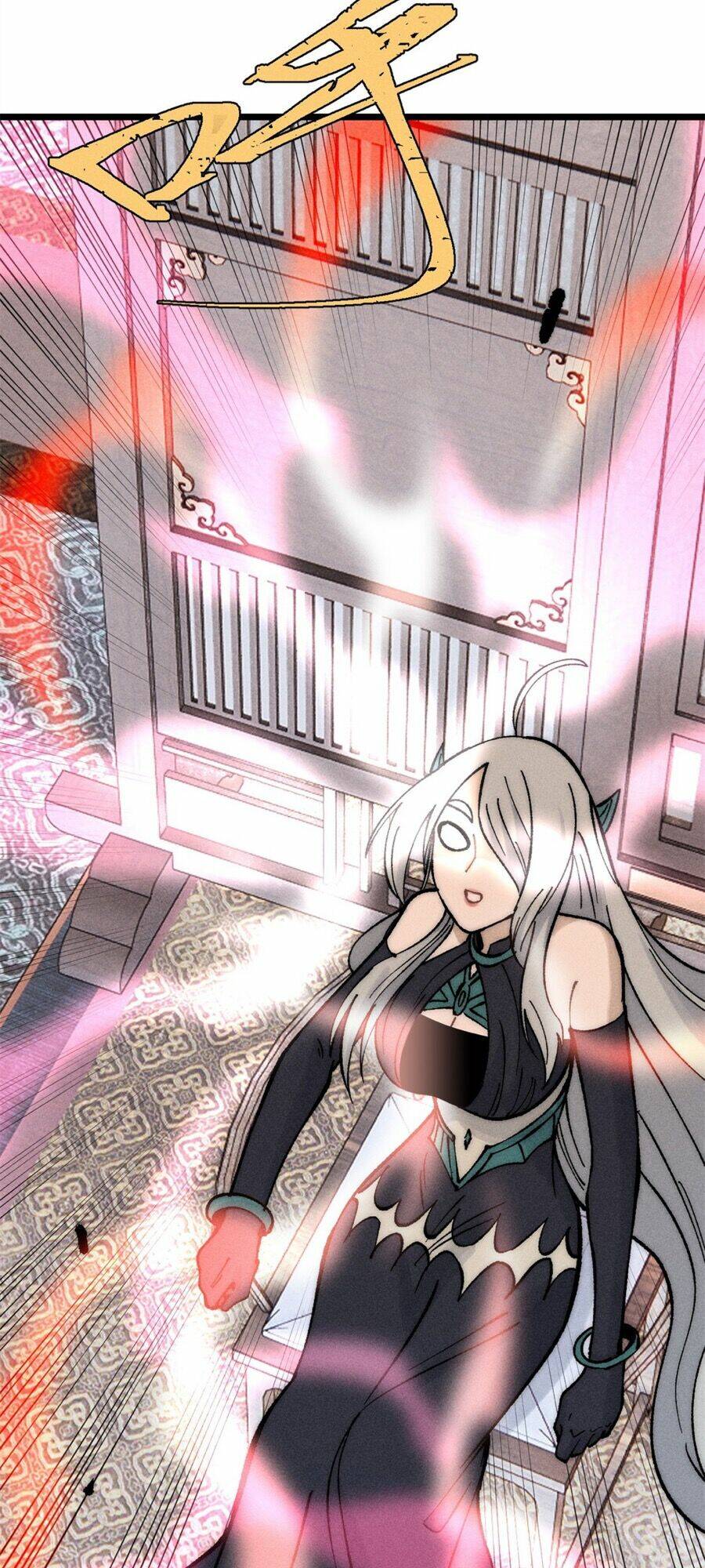 Vạn Cổ Tối Cường Tông - Chapter 250 - Page 31