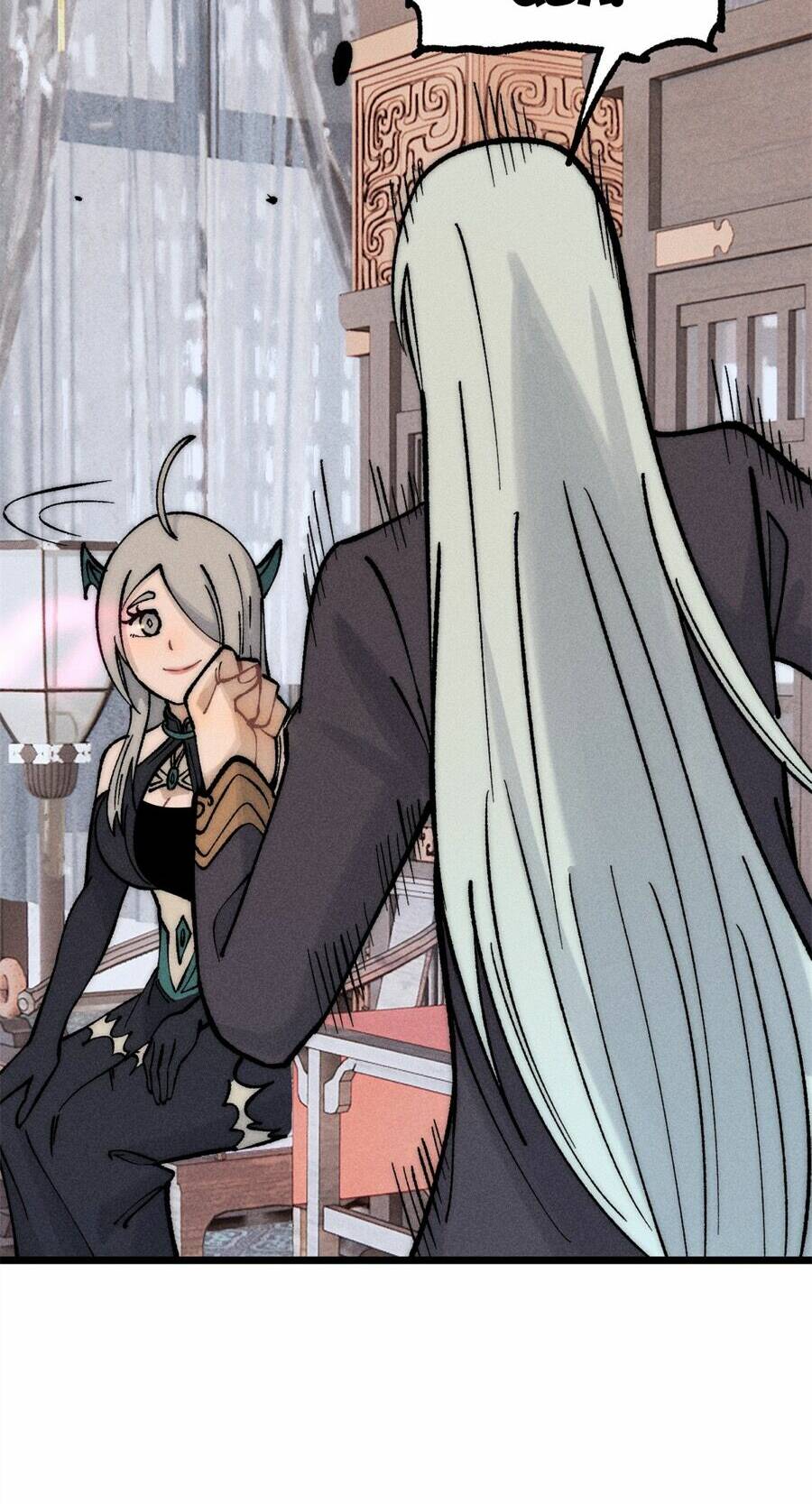 Vạn Cổ Tối Cường Tông - Chapter 250 - Page 34