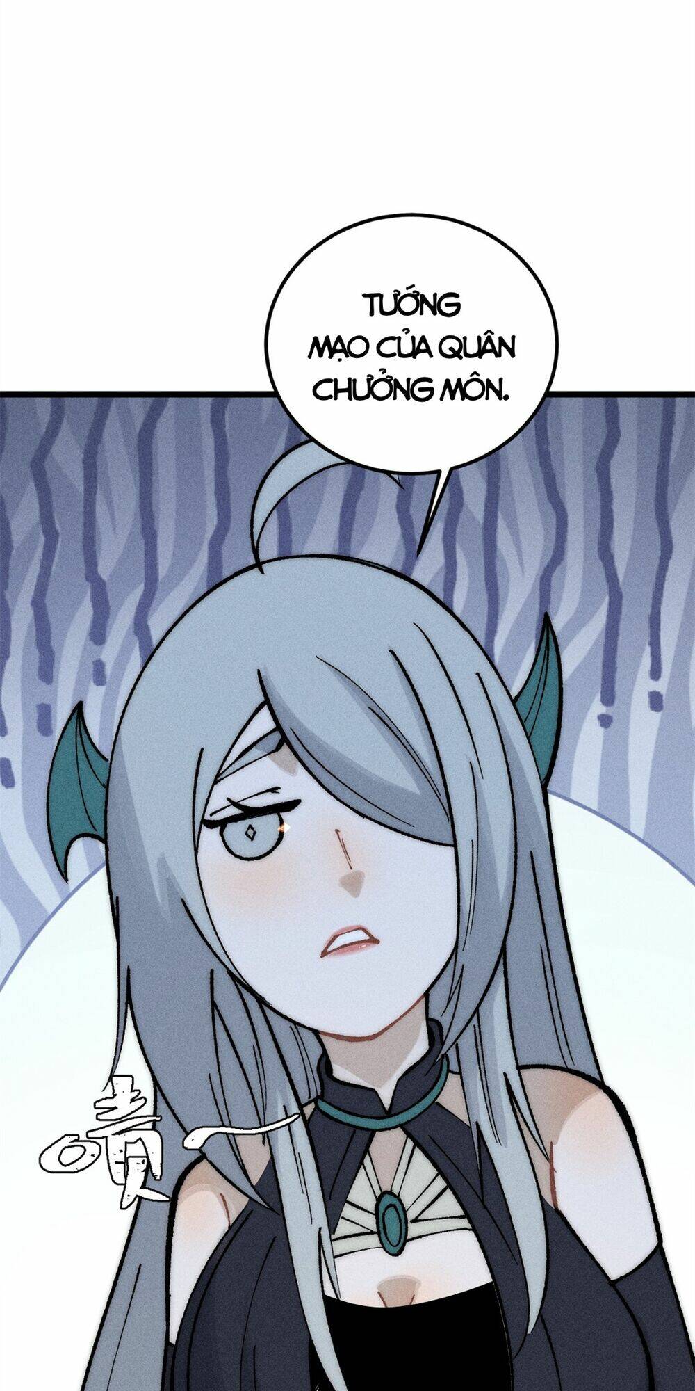 Vạn Cổ Tối Cường Tông - Chapter 250 - Page 35