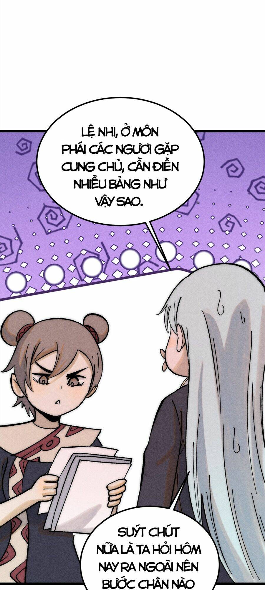 Vạn Cổ Tối Cường Tông - Chapter 250 - Page 3