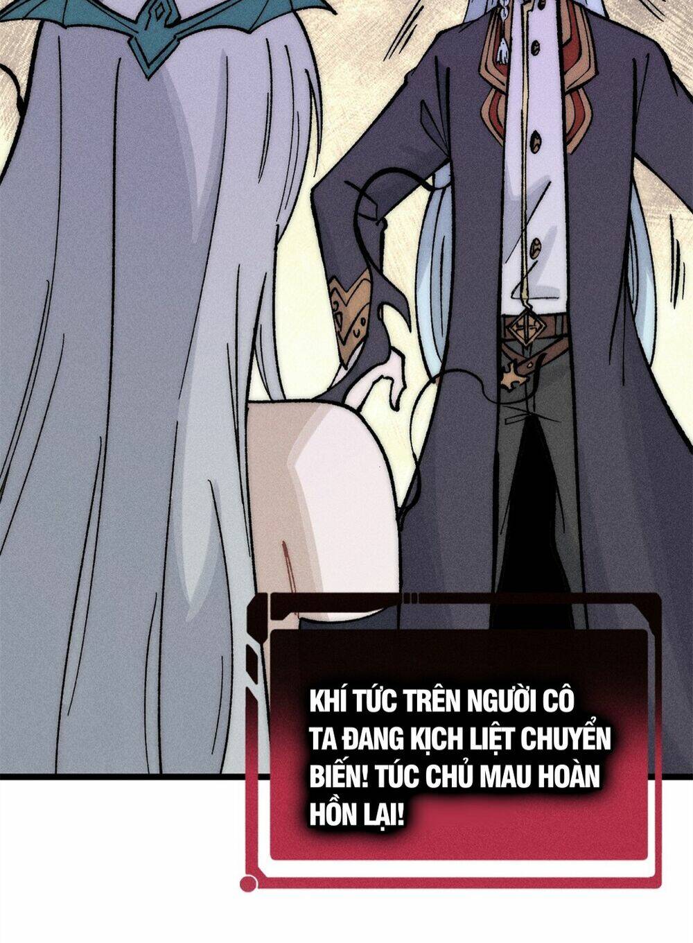 Vạn Cổ Tối Cường Tông - Chapter 250 - Page 39