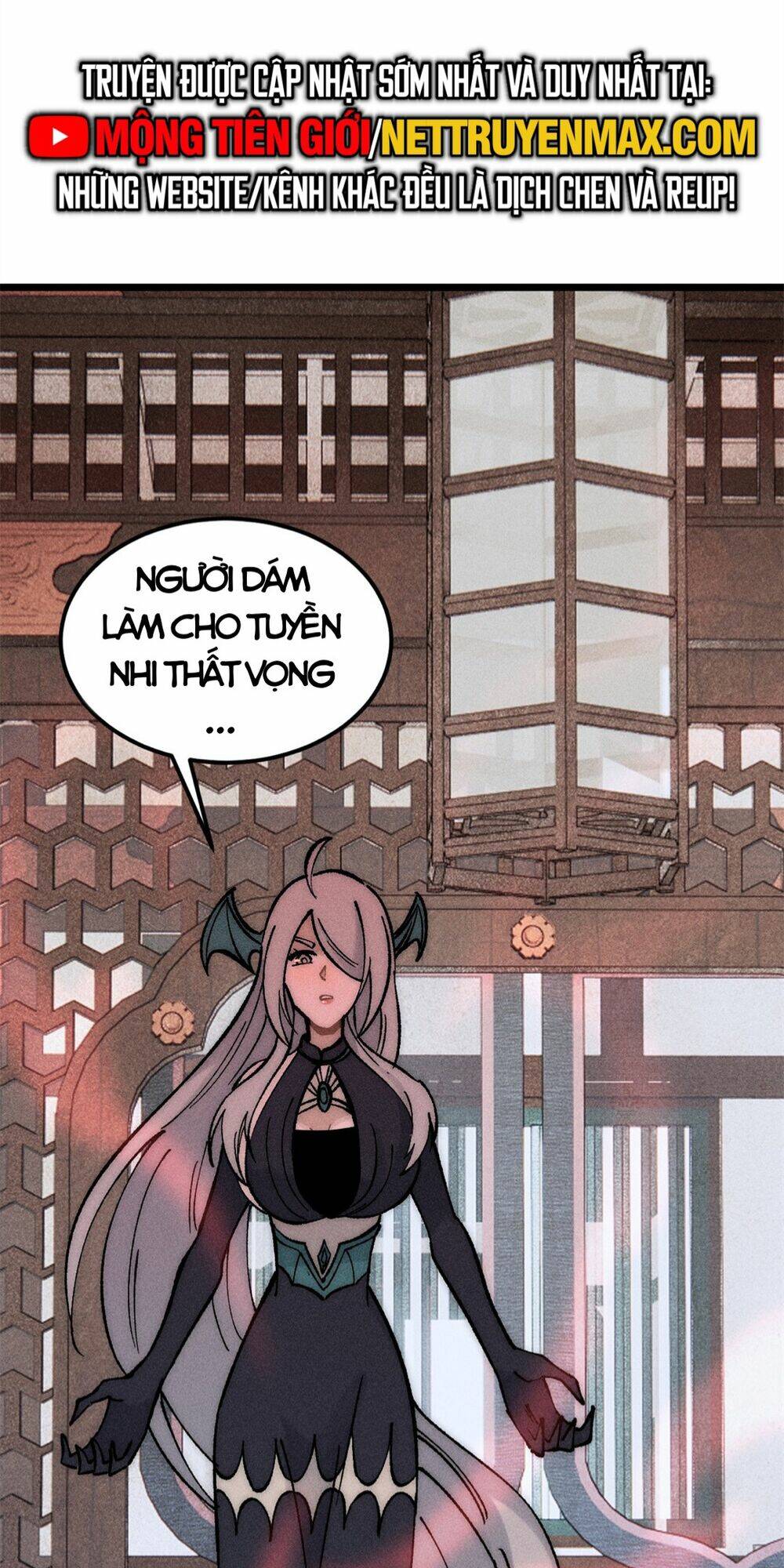 Vạn Cổ Tối Cường Tông - Chapter 250 - Page 41