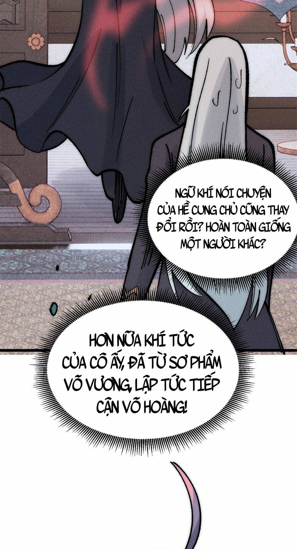 Vạn Cổ Tối Cường Tông - Chapter 250 - Page 42