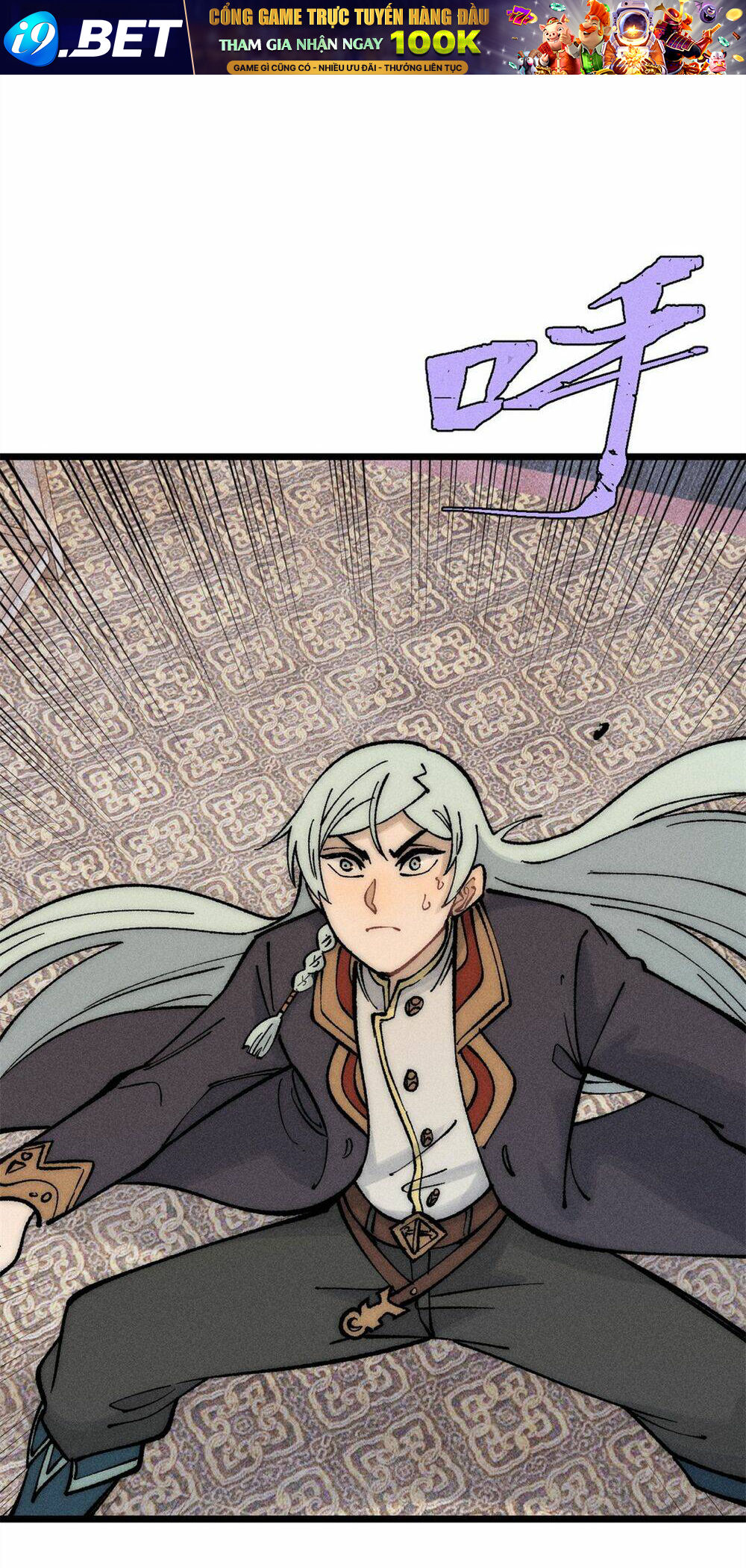 Vạn Cổ Tối Cường Tông - Chapter 250 - Page 44