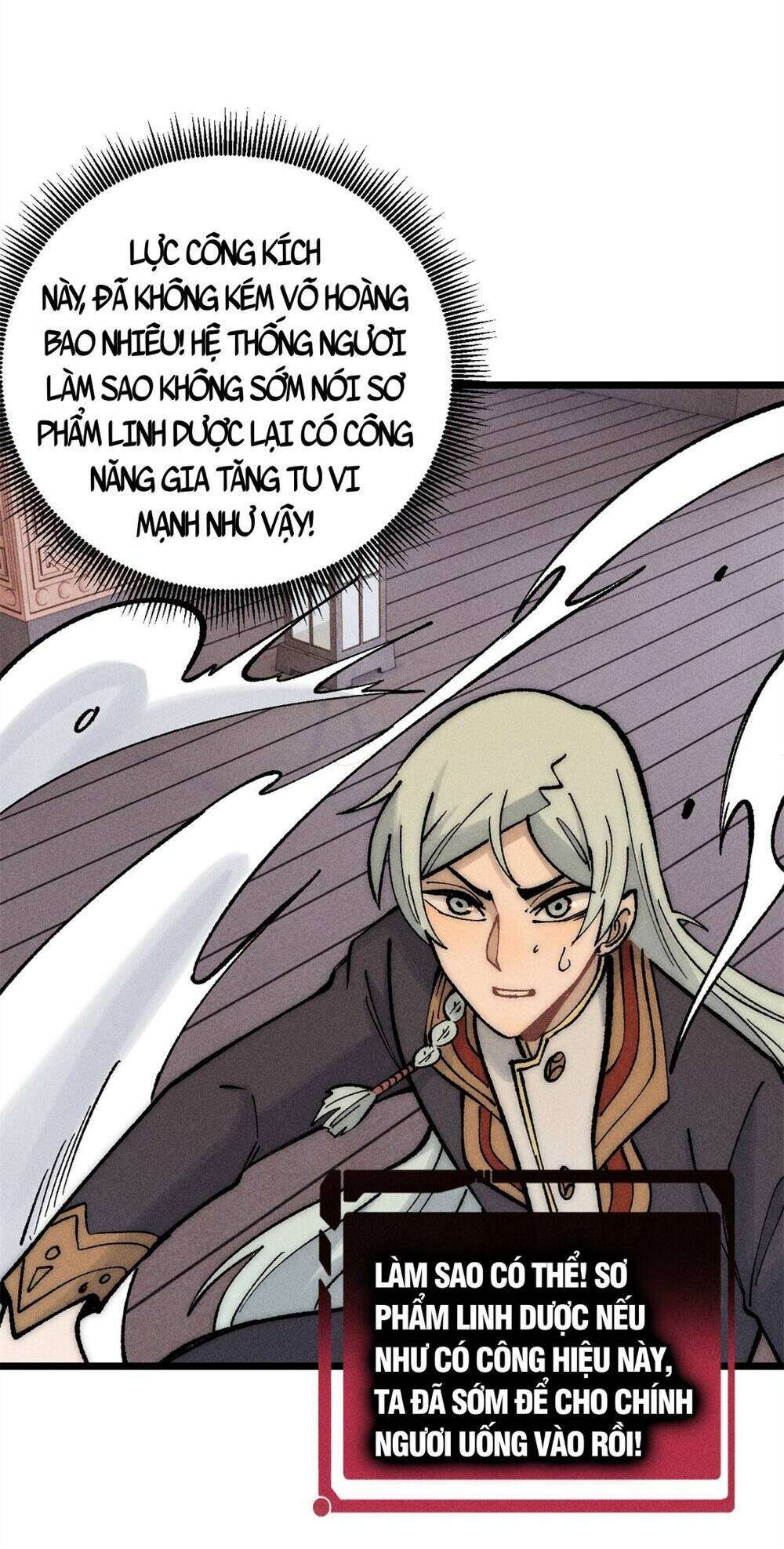 Vạn Cổ Tối Cường Tông - Chapter 250 - Page 47