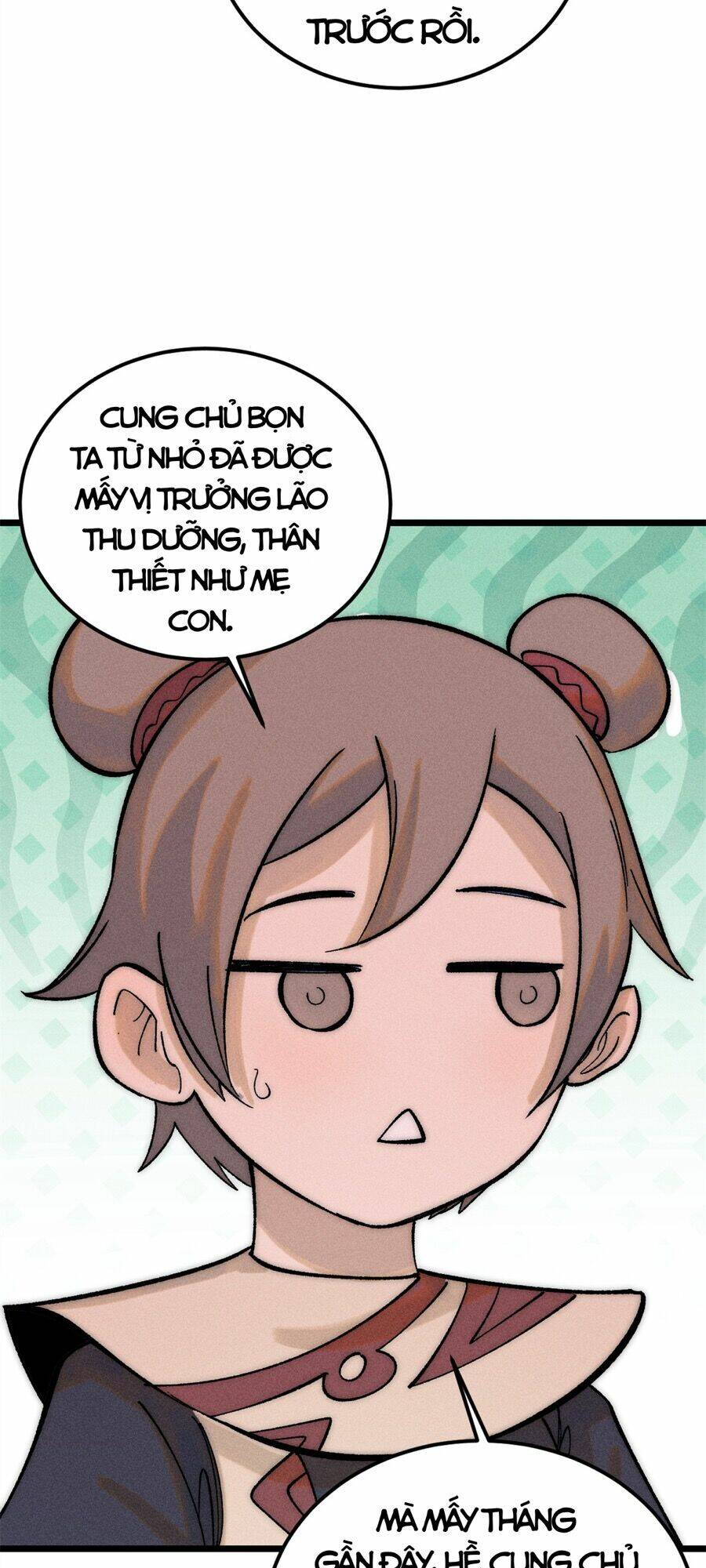 Vạn Cổ Tối Cường Tông - Chapter 250 - Page 4