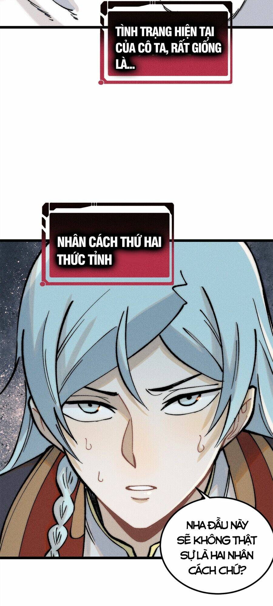 Vạn Cổ Tối Cường Tông - Chapter 250 - Page 49