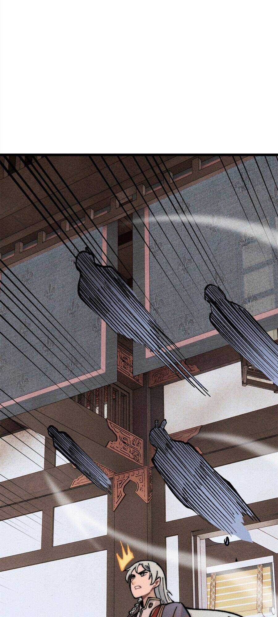 Vạn Cổ Tối Cường Tông - Chapter 250 - Page 50