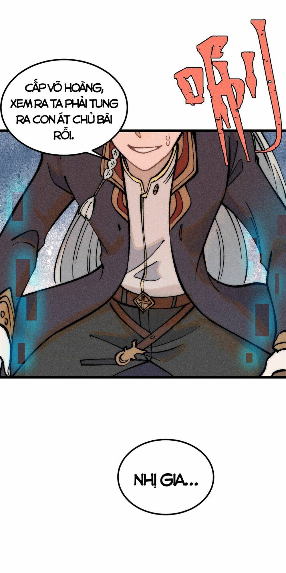 Vạn Cổ Tối Cường Tông - Chapter 250 - Page 55