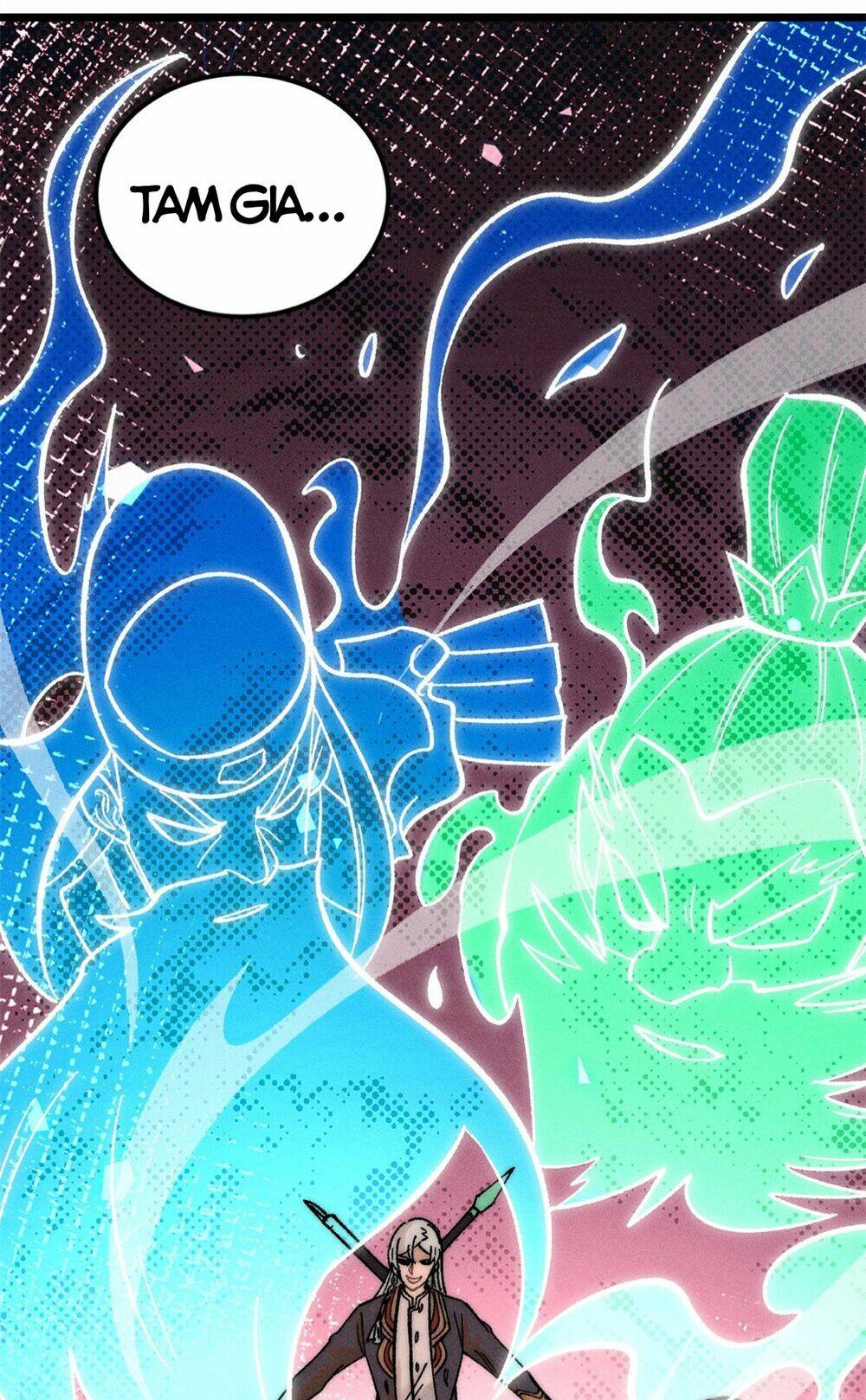 Vạn Cổ Tối Cường Tông - Chapter 250 - Page 56