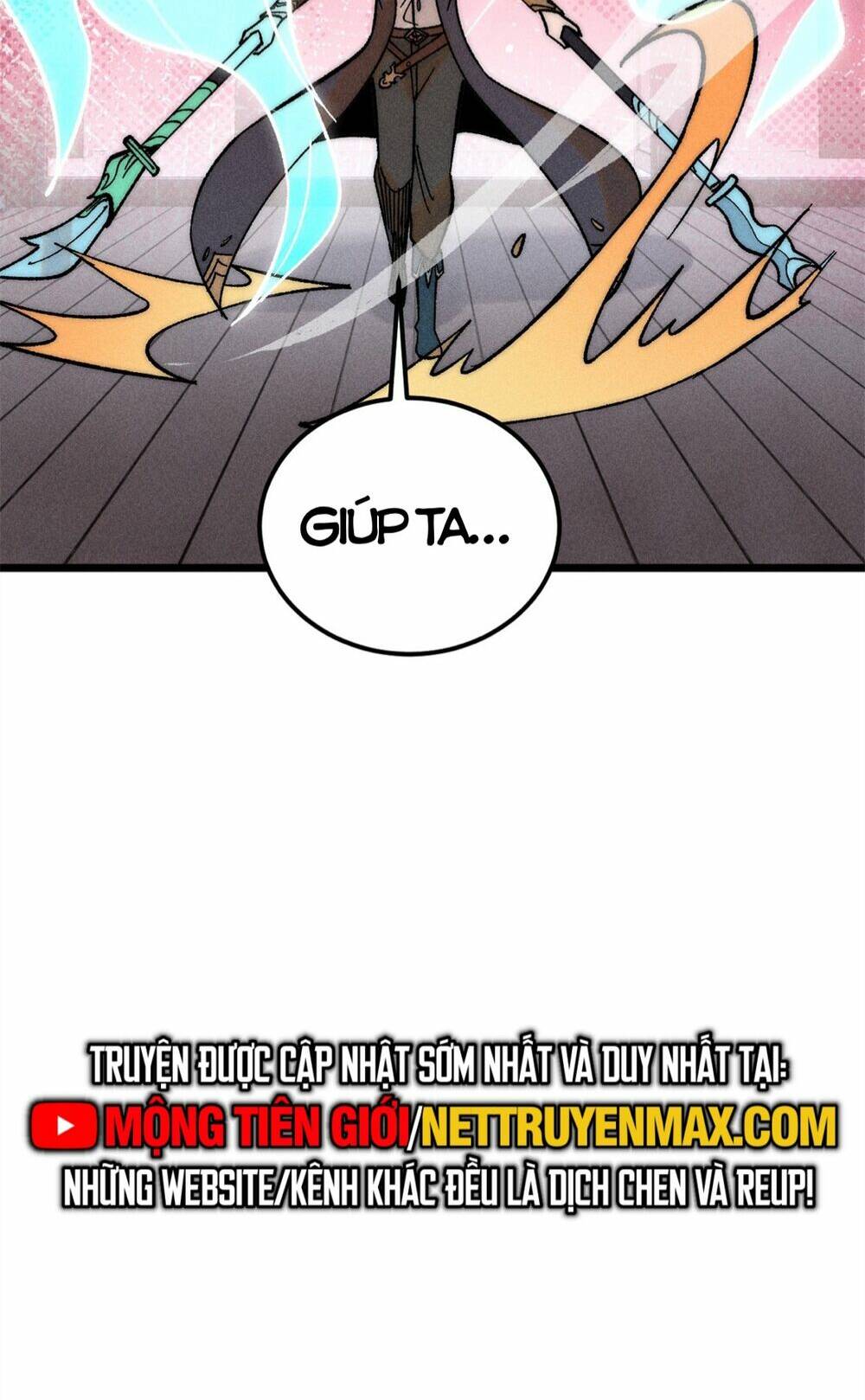 Vạn Cổ Tối Cường Tông - Chapter 250 - Page 57