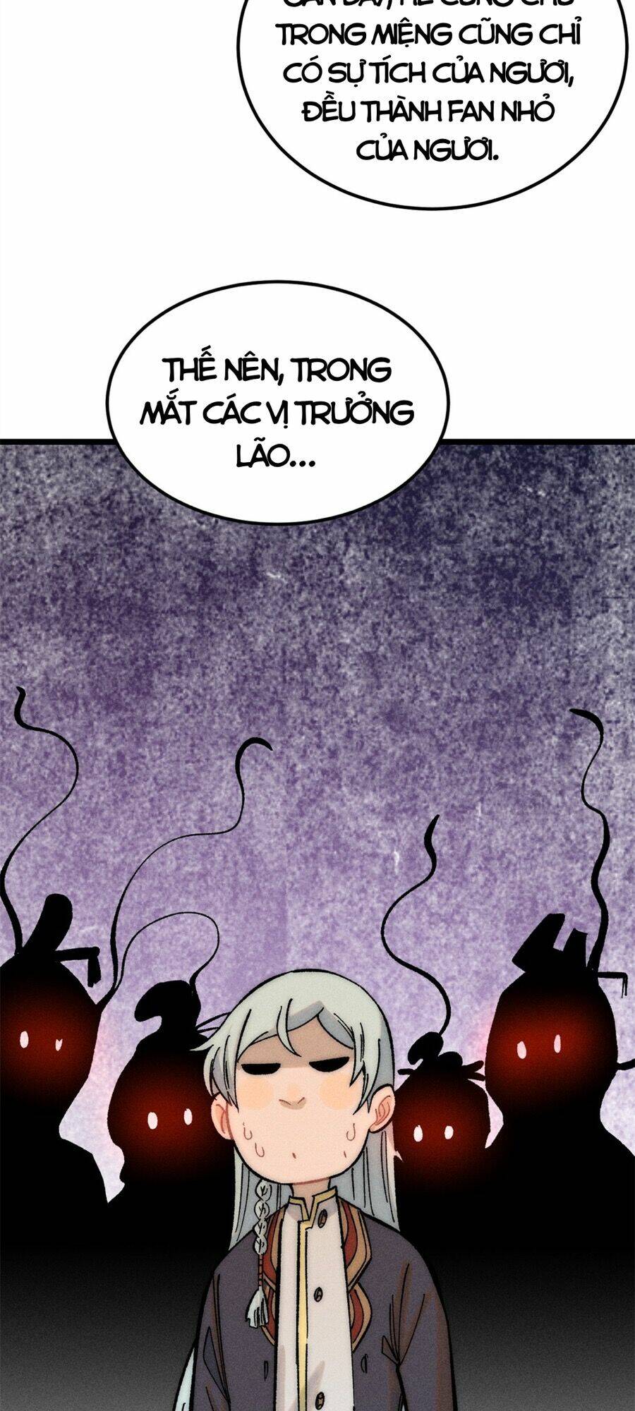 Vạn Cổ Tối Cường Tông - Chapter 250 - Page 5