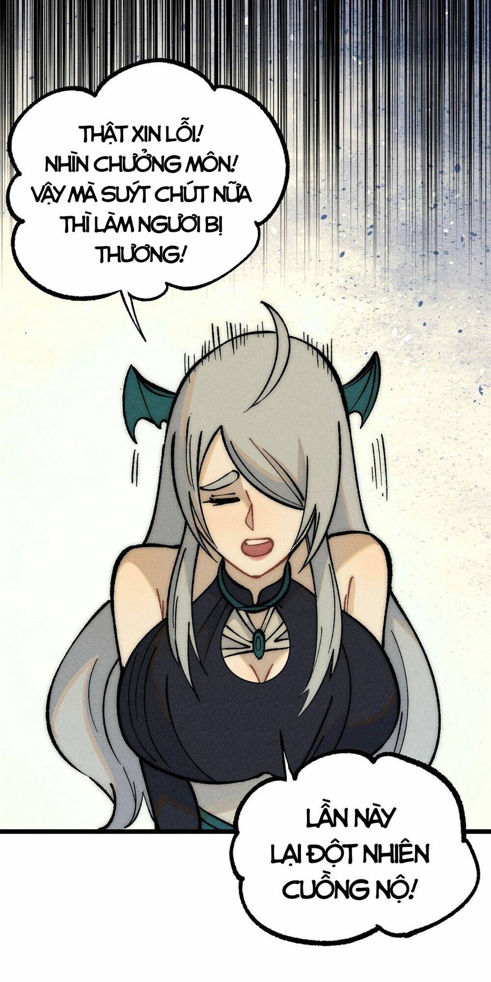 Vạn Cổ Tối Cường Tông - Chapter 251 - Page 10