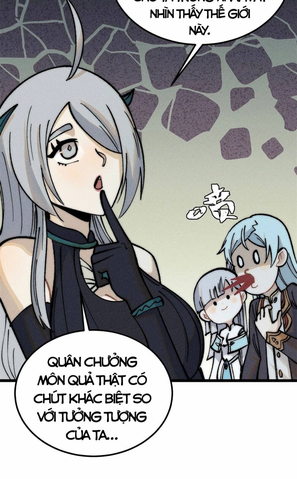 Vạn Cổ Tối Cường Tông - Chapter 251 - Page 14