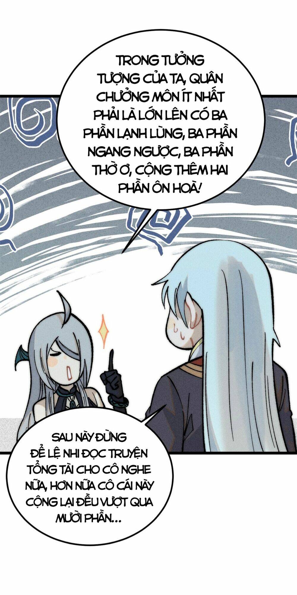 Vạn Cổ Tối Cường Tông - Chapter 251 - Page 15