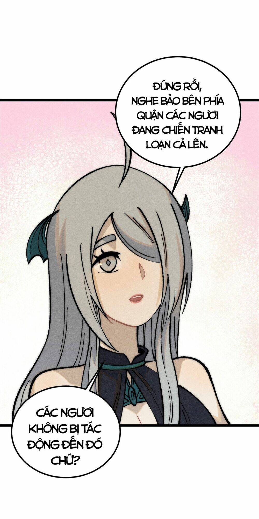 Vạn Cổ Tối Cường Tông - Chapter 251 - Page 16