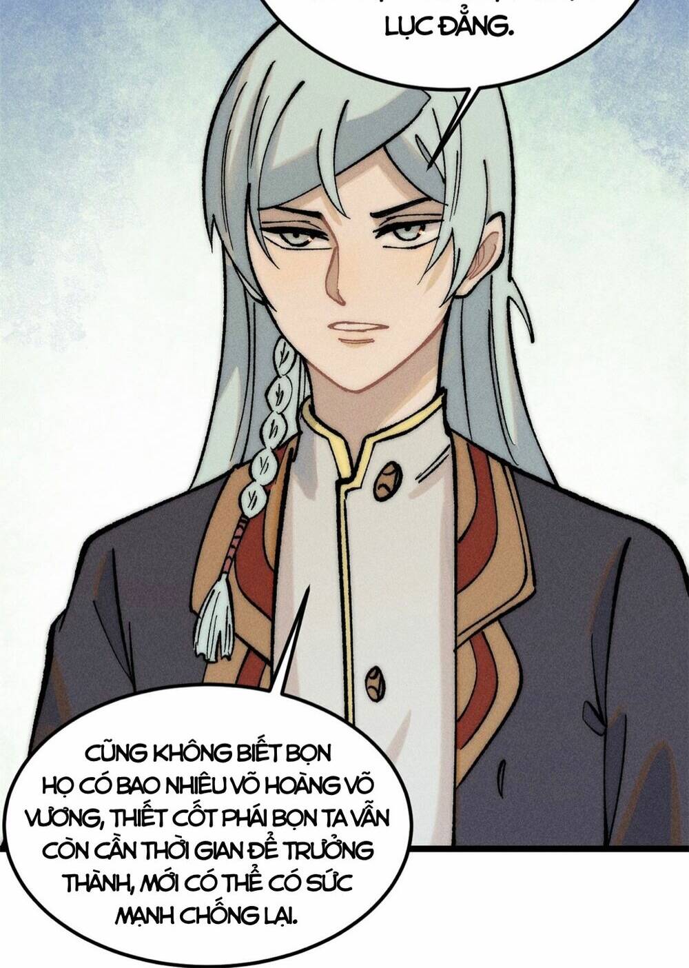 Vạn Cổ Tối Cường Tông - Chapter 251 - Page 19